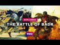 The History of the Battle of Badr | Explained