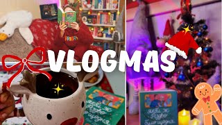 знайшла НАЙКРАЩУ РІЗДВЯНУ КНИГУ?🎄✨ | розпаковка подарунків 📚❤️