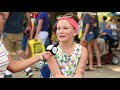 FAIRly entertaining: Iowa kids talk state fair food, the butter cow