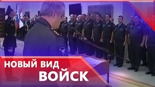 Виктор Бондарев приступил к исполнению обязанностей главнокомандующего ВКС