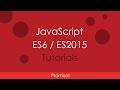 JavaScript ES6 / ES2015 - [10] Promises