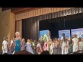 frozen at riverside jr high 2023