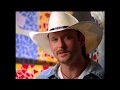 Tim McGraw - Refried Dreams (Music Video)