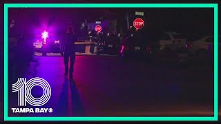 Sheriff: Arrest made in connection to 2 shootings in Seminole