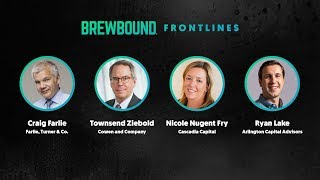 Brewbound Frontlines: Dealmakers Discuss Private Equity's Influence in the Craft Brewing Industry