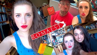 Vlog - C.C Romaest \