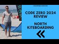 North Code Zero 2024 Review