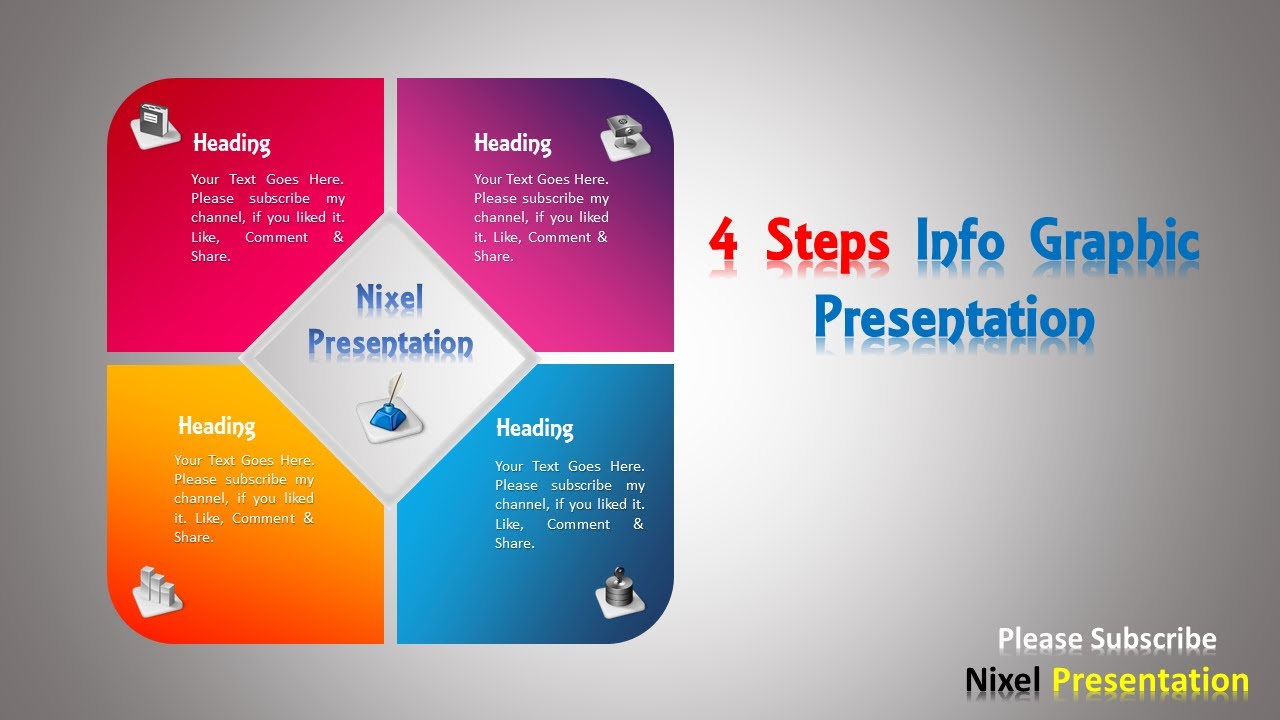 How To Make A Powerpoint Presentation In 8 Easy Steps How To Make A Powerpoint Presentation In 8 Easy Steps