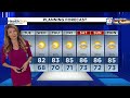 Local 10 News Weather Brief: 04/18/2023 Morning Edition