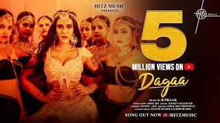 Dagaa (Song) | Hritu Zee, B Praak | Sanjeev C, Ajay, Mayank | Faisal | New song 2022 | Hitz Music