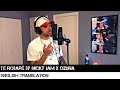 Download Te Robaré by Nicky Jam x Ozuna ENGLISH TRANSLATION mp3