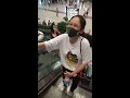 陈乔恩被粉丝逗笑 chen jon is amused by fans