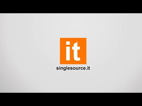 Network monitoring with SingleSource IT