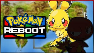 Could Pokemon Get A Reboot?! | Pokemon Reboot (001-051)