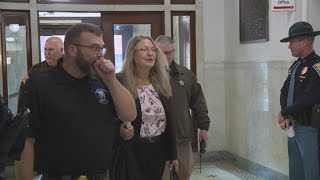 New Delphi documents: Judge Gull responds
