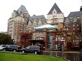 the empress hotel