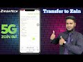 how to transfer saudi mobile number transfer any sim to zain network online sim network change