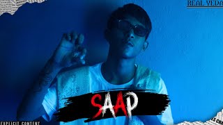 REAL YEDA - SAAP (OFFICIAL MUSIC VIDEO)-(Explicit)