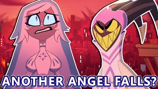 Another Angel Will Fall? Hazbin Hotel Finale Theories and Predictions!