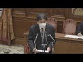 【ノーカット】安倍総理 緊急事態宣言で国会に理解求める「本日夕方、緊急事態宣言を発出する考え」「期間は1か月。区域は東京・神奈川・埼玉・千葉・大阪・兵庫・福岡の7都府県」 2020 04 07