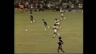 Vasco 2x0 Santa Cruz (16/03/1980) - Brasileiro 1980