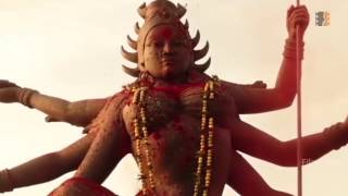 Bahubali 2 Conclusion Trailer 2017 HD