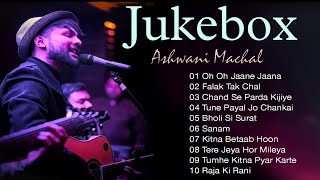 Old Cover Song | Cover Jukebox | Ashwani Machal | BEST SONGS COLLECTION❤️| The Marvel | Part 1