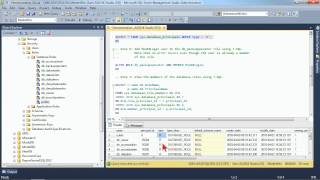 Administering Microsoft SQL Server 2012: Assigning Server Roles