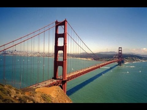 The World's Top 10 Longest Suspension Bridges - YouTube