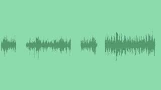 Data Processing Sound Effects
