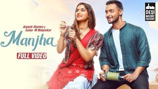 MANJHA [Song] | Vishal Mishra | Riyaz Aly | Ye Dil Ki Patang Ko Kaate Full Song