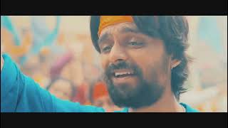 Lalo Gujarati Movie 2025 Krishna Sada Sahaayate New Released Gujarati
