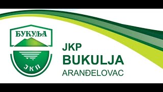 JKP Bukulja   Zajedno do uspeha!