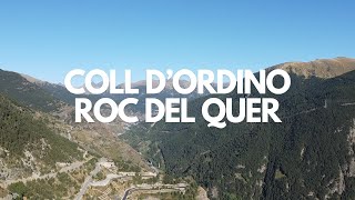 DJI mini 2 / Espectracular views from Roc del Quer