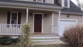 Affordable N. Chesterfield 4 Bedroom w/ Garage \u0026 Corner Lot