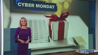 Cyber Monday