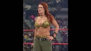 WWE Hot and Sexy Moments