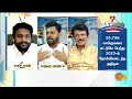 “ஈரோடு இடைத்தேர்தலைச் சந்திப்பதைவிட புறக்கணிப்பதே சிறந்தது” பொங்கலூர் மணிகண்டன் அரசியல் விமர்சகர்