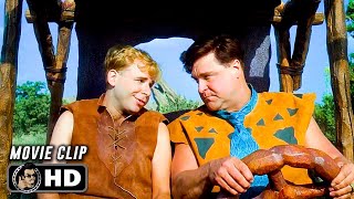 Good Dad? Scene | THE FLINTSTONES (1994) Movie CLIP HD