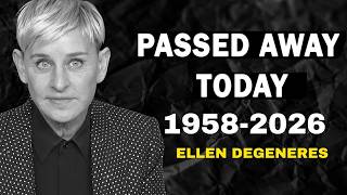 8 Famous ACTORS WHO DIED In The Last Few Days