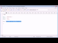 Beginner PHP Tutorial - 17 - Concatenation