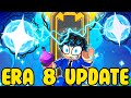 MASSIVE ERA 8 UPDATE, NEW SHOPS, 10 MORE POTIONS, NEW DEVICES AND MORE IN SOL'S RNG!