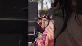 Kaur B live Show in Marriage
