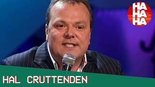 Hal Cruttenden - The Secret to Giving a Political Speech