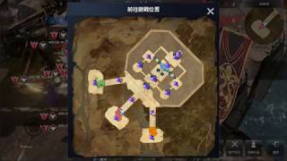 天堂2革命 2019/01/20 天空之城.不受控制 vs TTMC.無限之戰