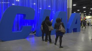 CIAA 2020 tournament kicks off in Charlotte