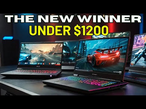 Best Gaming Laptops under 2024 under 1200 dollars Gaming Laptops under $1200 in United States