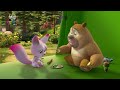 Bablu Dablu Cubs Compilation In Hindi  Funny Cartoon Story  Bears Cartoon  Hindi Kahaniya Kids
