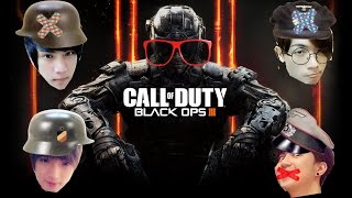 使命召喚：黑色行動3 I Call of Duty : Black Ops III #1 [老洋\u0026老吳\u0026宋聖\u0026紅紅]