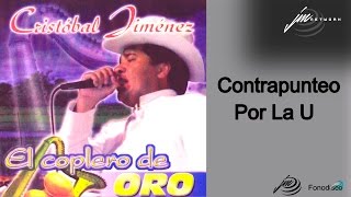 Contrapunteo por la U - Cristóbal Jiménez - FD